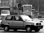 Fiat Panda 1986 года